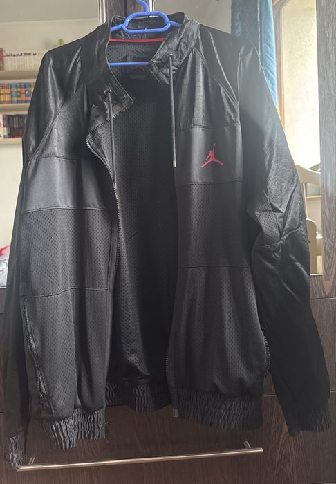 Jacheta Nike Air Jordan Wing Suit