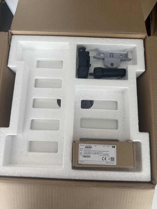Huawei Sun2000 6 KTL