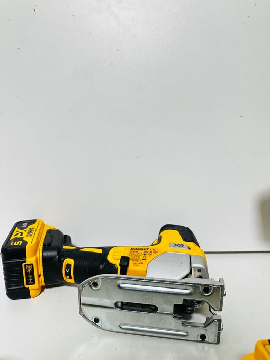 Kit dewalt scule acumulator pendular flex DCS 335 dcd 996 XR