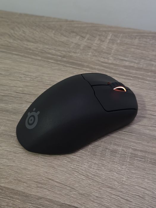 Gaming мишка Steelseries Prime Mini Wireless