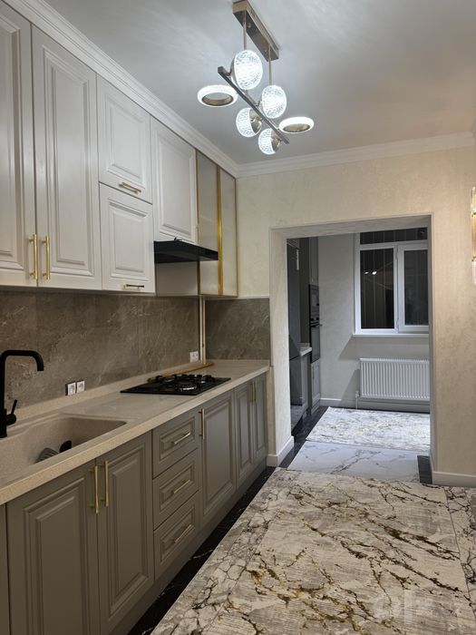 Продается Квартира 3 комнат Янгихает #ZOR