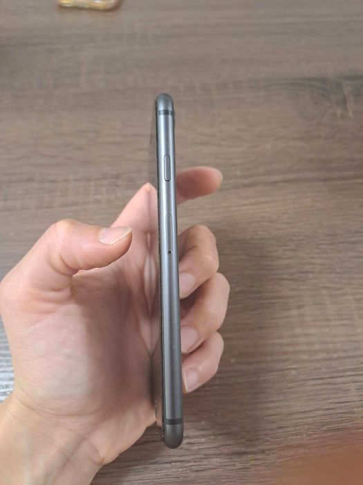 Iphone 8, Space Gray, 64GB