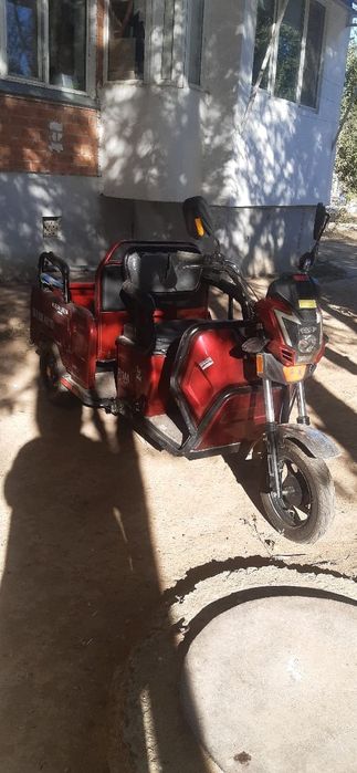 Продам трицикл .