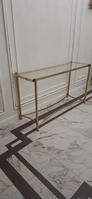 Консоль новая 140 см