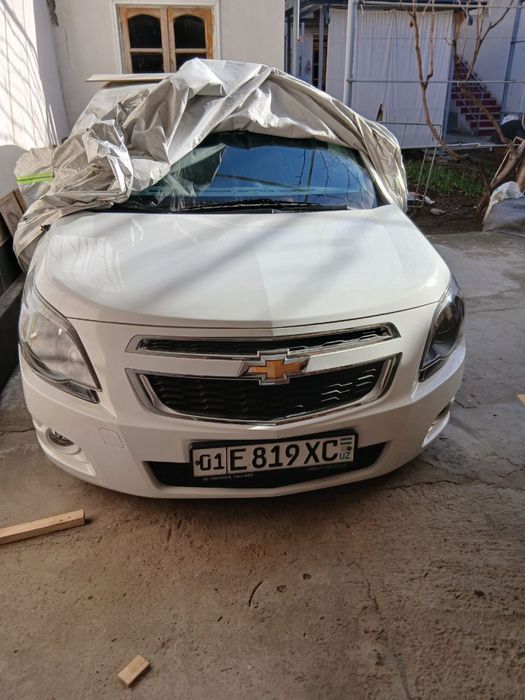 Продается машина