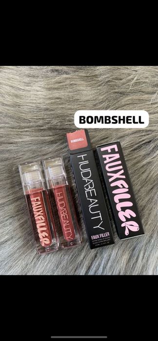 Gloss Hudă Beauty