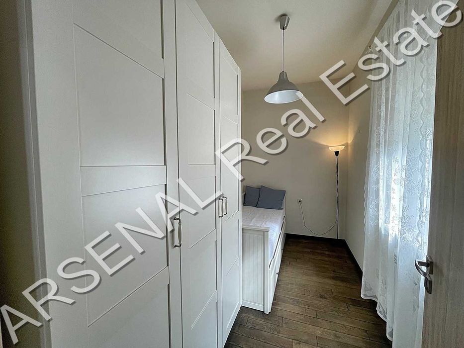 Дава се под наем Тристаен апартамент в София, Център - 95 кв.м за 780 € - Снимка #6