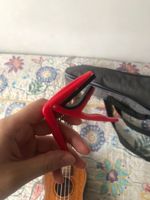 Укулеле R. empire