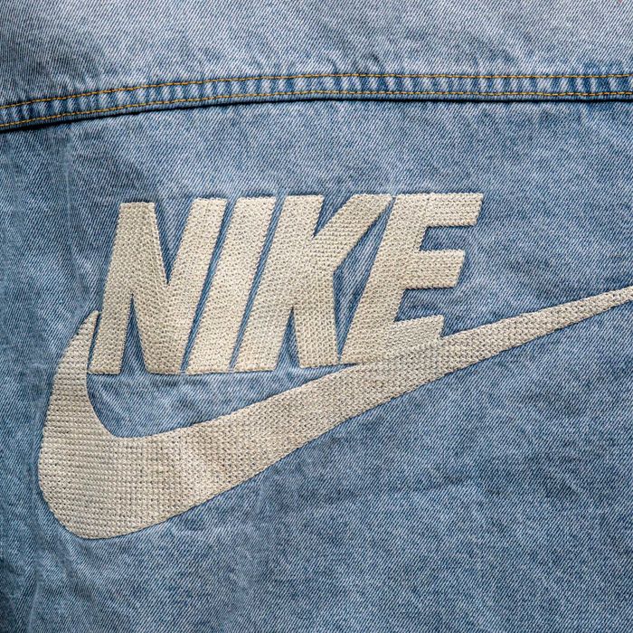 Яке Nike x Levi’s Trucker Jacket