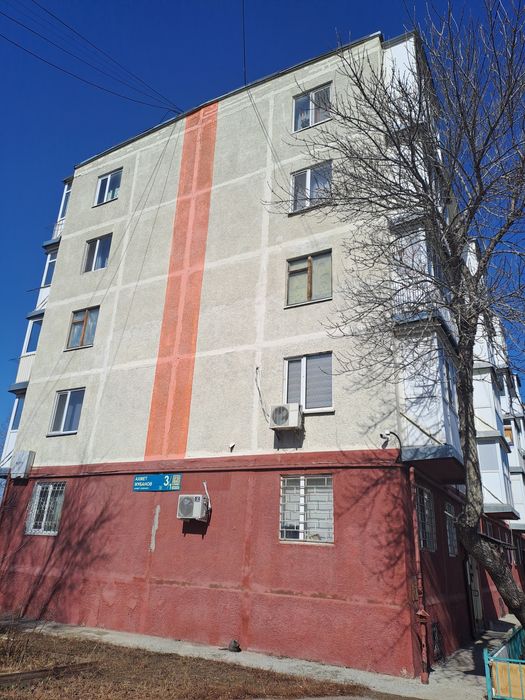 Продам 2-х комнатную квартиру