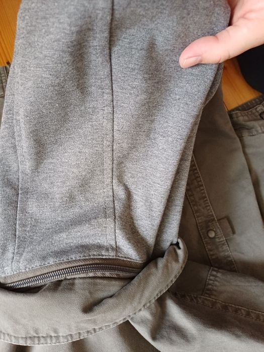 Geaca primavara barbati xl