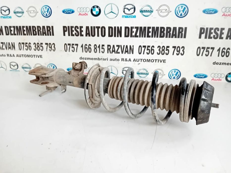 Ansamblu Telescop Arc Flansa Dreapta Fata Suzuki Vitara An 2015-2016 4X4 Motor M16A Cutie TF-73SC