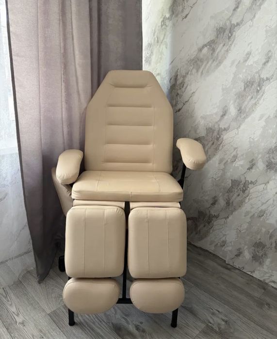Продам педикюрное кресло