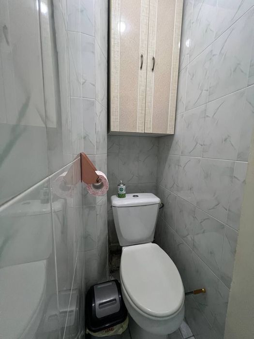 Каракамыш 2 .4 комнатная