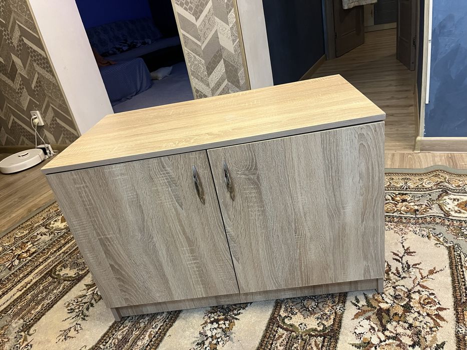 Шкаф для прихожей! Новый. Качество супер