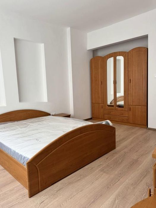 Дава се под наем Двустаен апартамент в София, Център - 74 кв.м за 900 € - Снимка #6