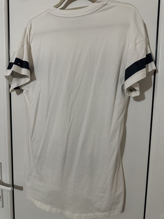Tricou/Rochie Tommy Hilfiger