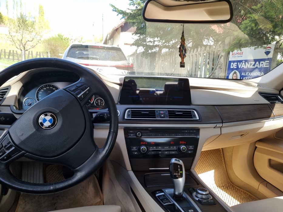 BMW 7 Series 2013 — imagine 2