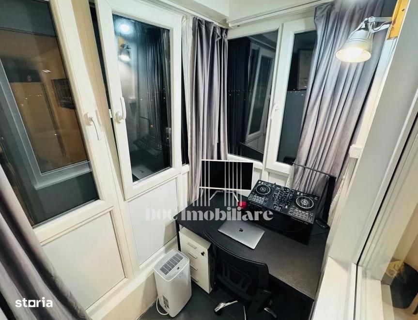 Garsoniera | Vatra Luminoasa | Maior Coravu | Iancului |