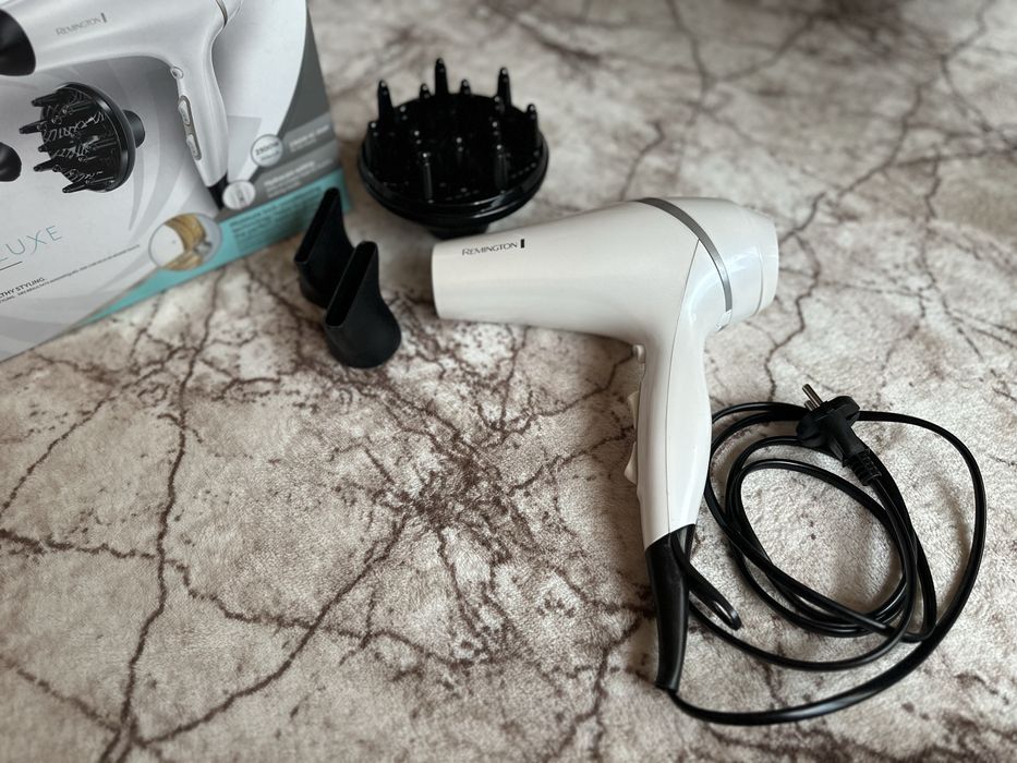 Remington Hydraluxe сешоар