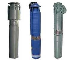 Глубинные насосы установка