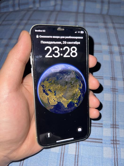 Айфон 12 128 гб продам