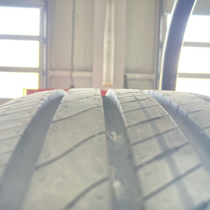 Good Year EfficientGrip Performance 2 205/55/16 94v