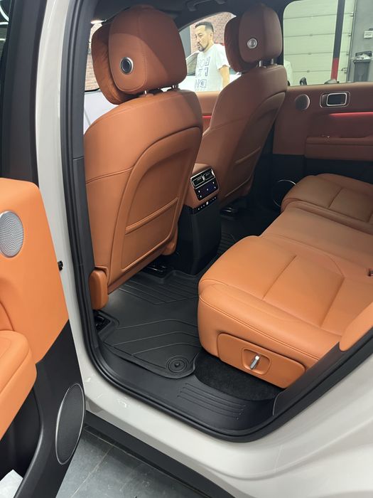 Коврики для авто, полики для авто