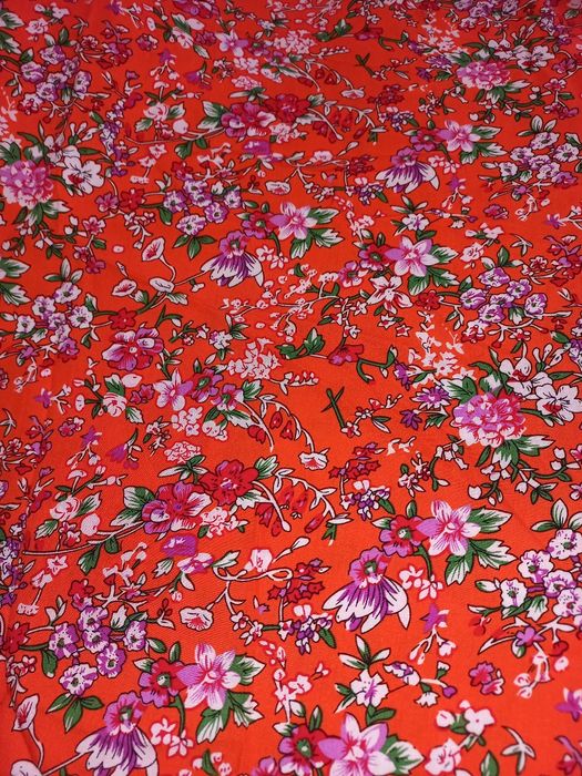 Дубайский  этно штапель