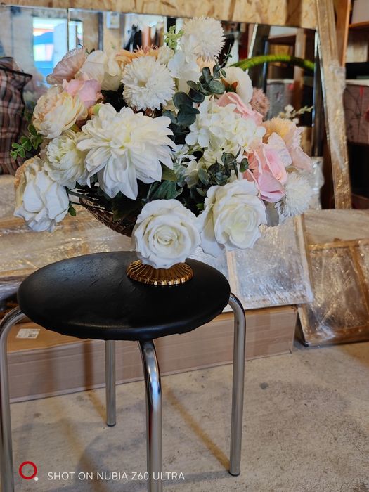 Продаются искусственные цветы