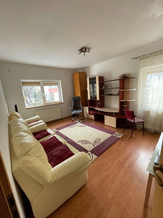 Caut coleg/colegă de apartament