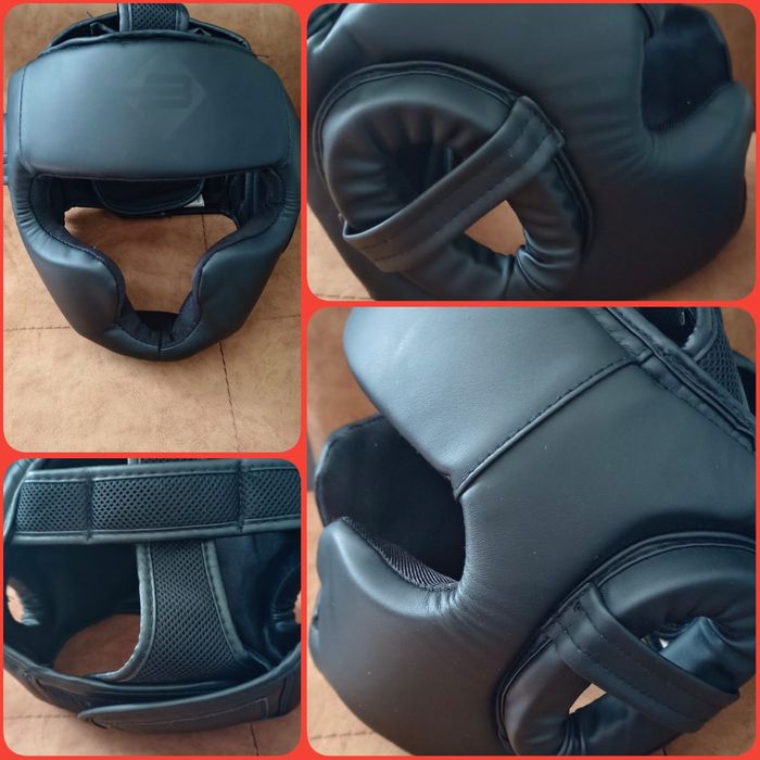 Продам шлем новый