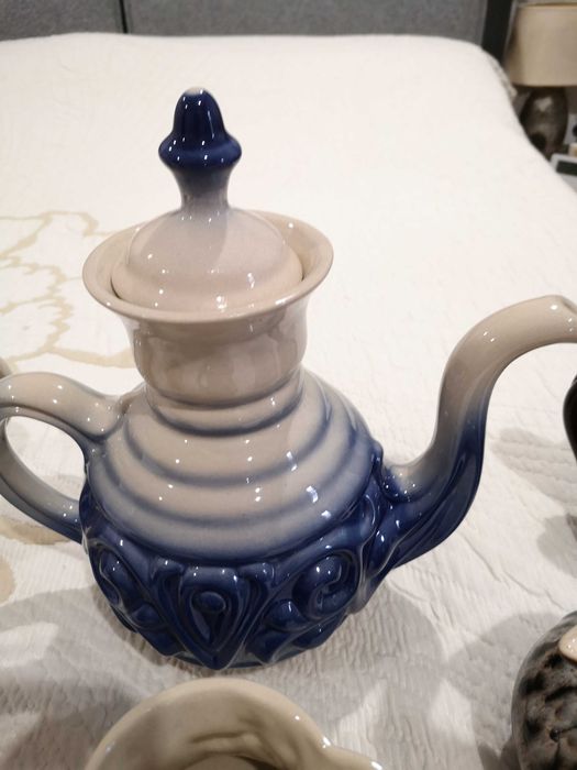 Керамика времен ссср