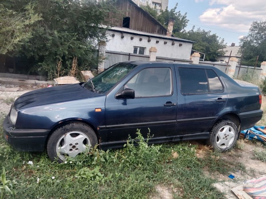 Машина пассат цвет темно серый
