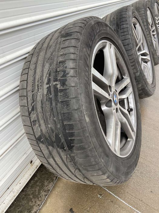 Джанти с Гуми за BMW X6 19цола