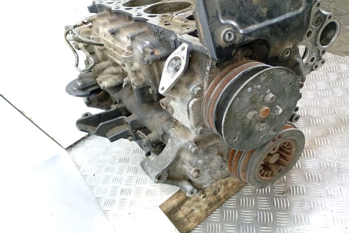 Bloc motor complet 3.2 tdi 4M41 Mitsubishi Pajero a 3-a generatie (fa
