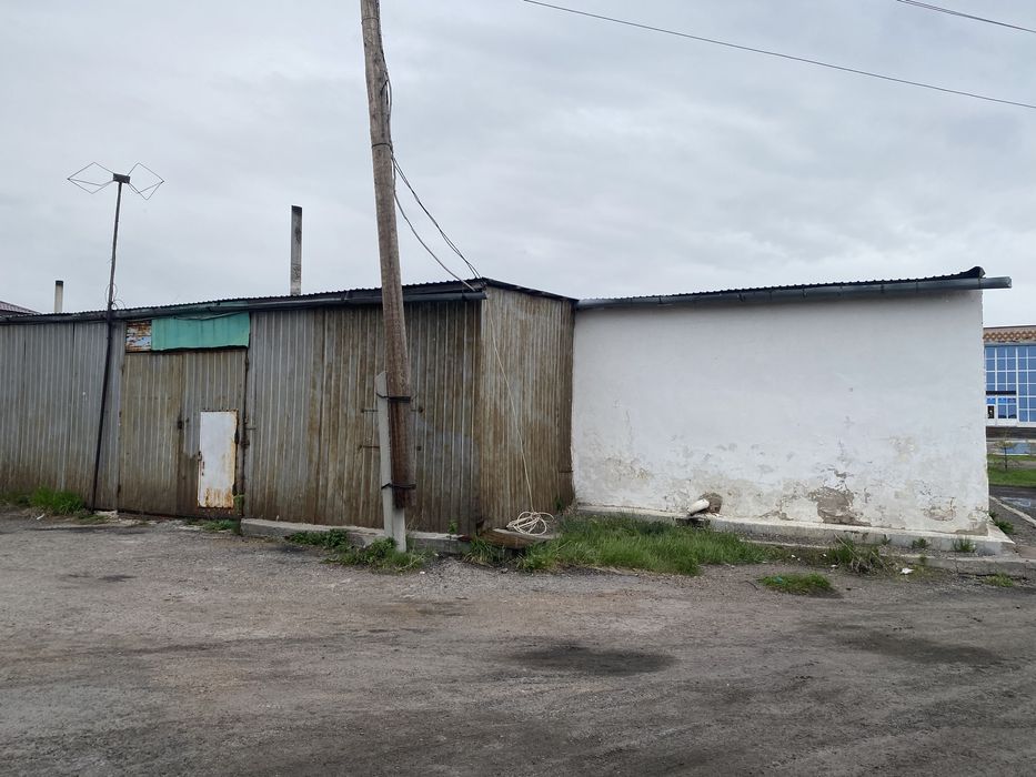 Продажа помещения