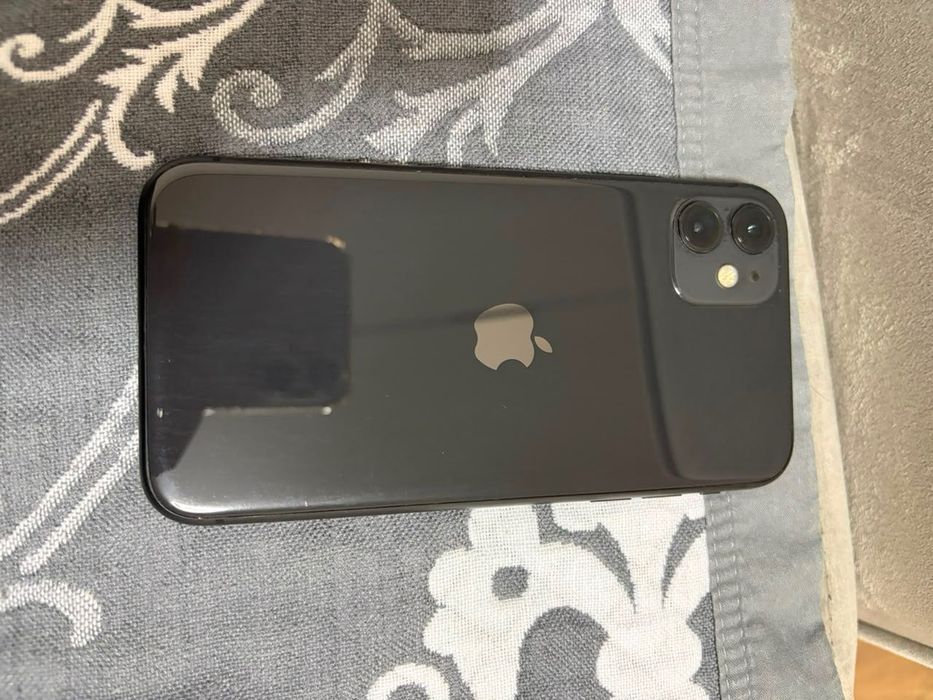 iPhone 11 128 гб