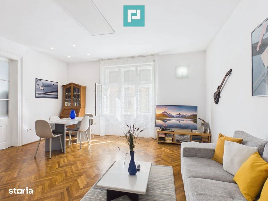 Proprietate rară central Arad - 209 mp — fotografia 1