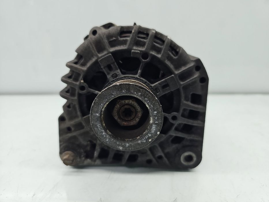 Alternator Renault Grand Scenic 2 [Fabr 2003-2008] 7711368603 1.9 CDI