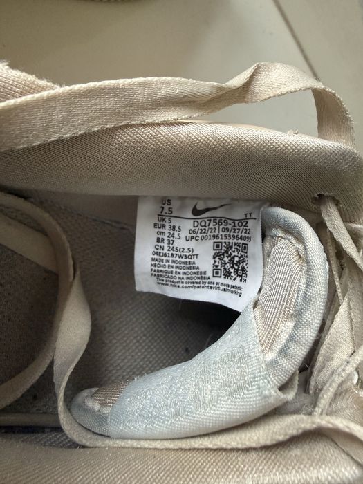 Nike Air force 1 дамски оригинални