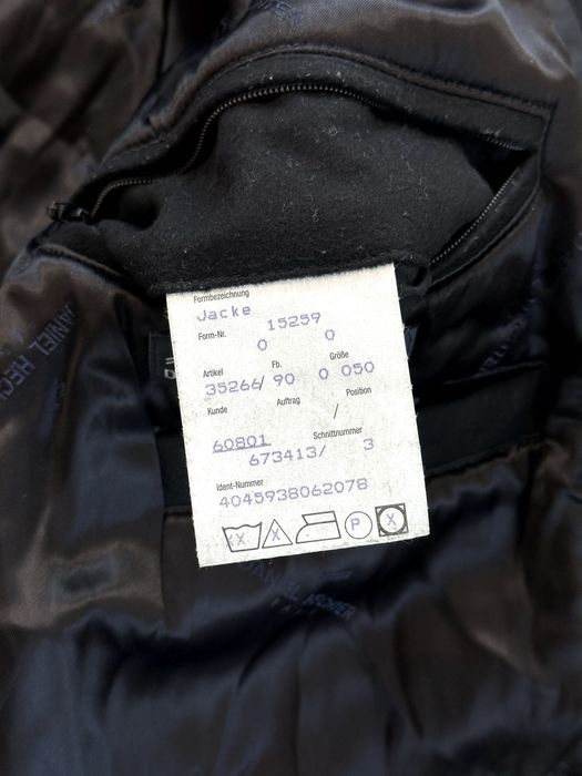 Мъжко палто Daniel Hechter Gore-Tex - размер XL, отлично състояние