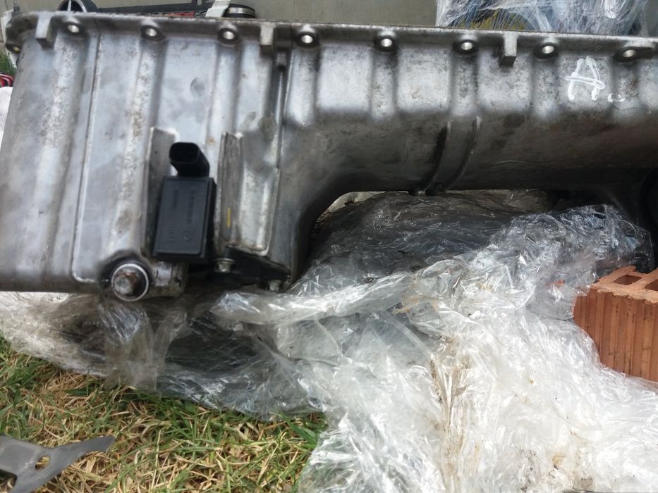 Injectoare sprinter 2.2 , C220, pompa înalte, bloc motor, piston