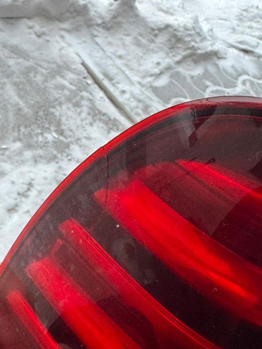 Фары задние Lexus lx470