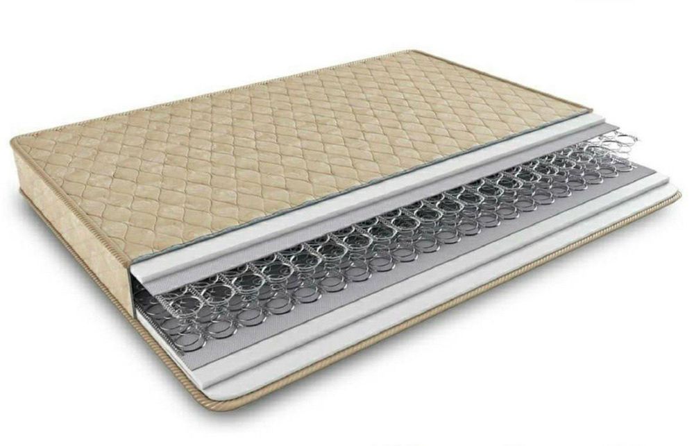 Продаётся ортопедический матрас