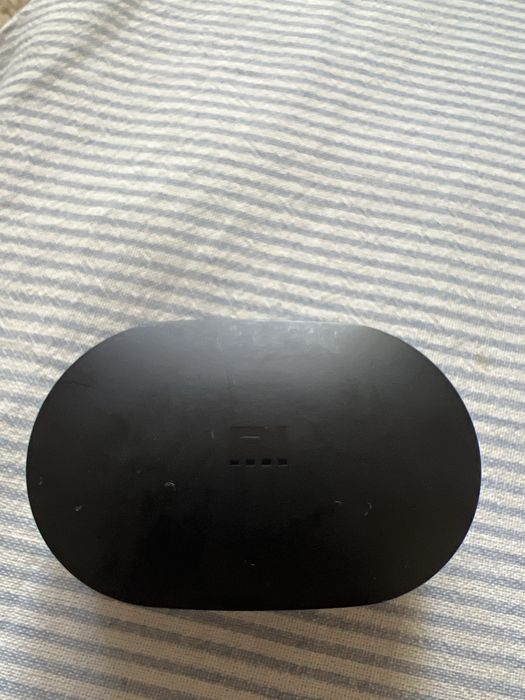 Redmi airdots s. Состояние хорошее