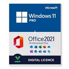 licenta office 2021 instalari windows - office