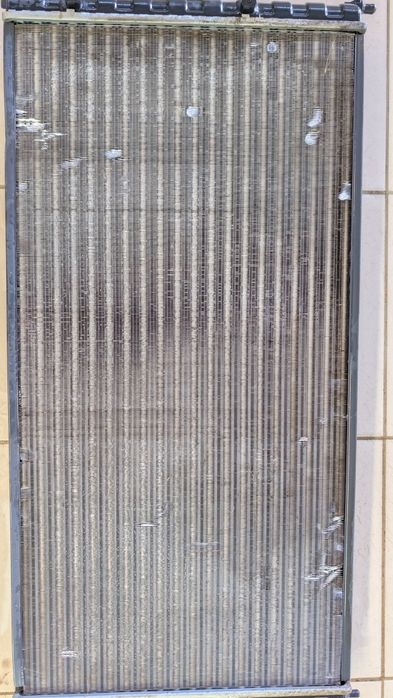 Радиатор Passat B4 VR6, 2.0