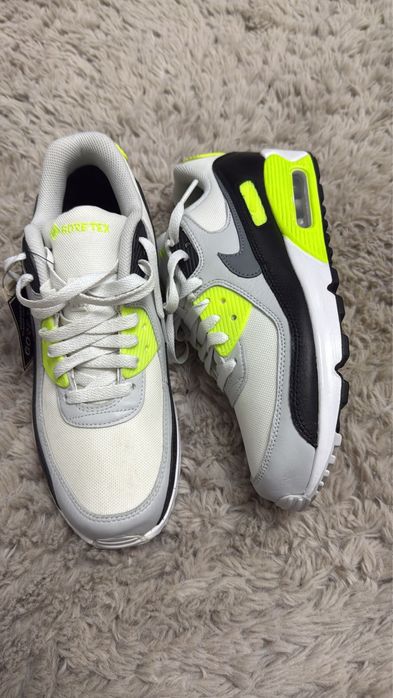 Adidasi air max 90 nr 42