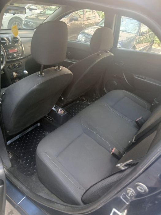 DACIA Logan 2019 — imagine 6